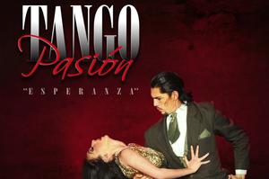 Tango Pasion
