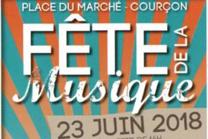 Fête de la musique