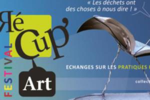 photo Festival Recup'arts Parc des Expositions