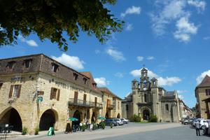 FETE DE LA CHATAIGNE