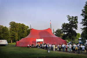 L'île-de-France fête le théâtre