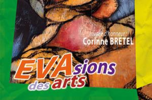 EVAsions des Arts