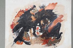 photo Peintures modernes et abstraits