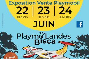 PlaymoLandes Bisca 2018