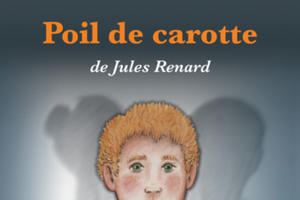 photo : Reprise de POIL DE CAROTTE de Jules Renard par La compagnie théâtrale Le Rocher des Doms