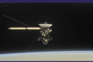 photo L'aventure et les découvertes de Cassini-Huygens