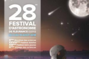 photo Festival d'Astronomie de Fleurance