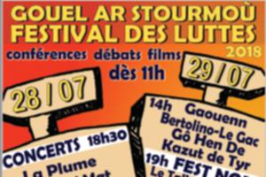 photo Festival des luttes