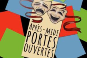 Après-midi portes ouvertes