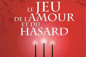 Le jeu de l’amour et du hasard de Marivaux par la Cie de l’Embellie