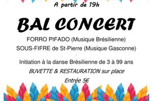 BAL CONCERT