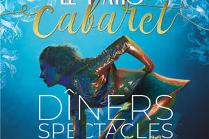 photo Dîners Spectacle cabaret music hall Le Pâtis