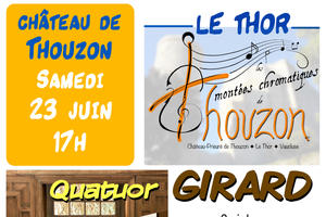 concert classique