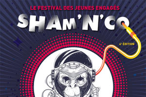 photo Sham&Co: le festival des jeunes engagés