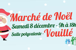 photo Marché de noël