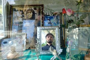 photo LE RETOUR DES ROIS D’IRAN, le jour où j’ai fêté mes 40 ans à Téhéran