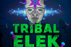 photo Festival TRIBAL ELEK