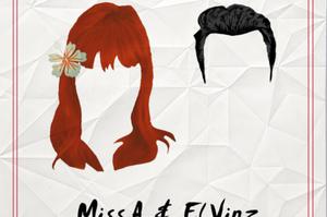 MISS A & ELVINZ