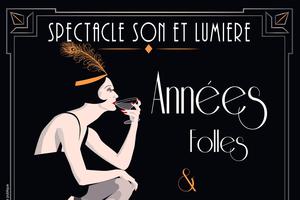 photo Spectacle Son et Lumière