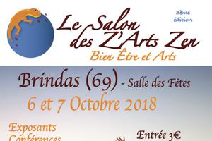 photo Salon des Z’Arts Zen Brindas (69)