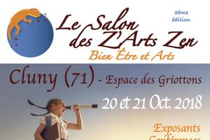 photo Salon des Z’Arts Zen Cluny (71)