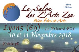 Salon des Z’Arts Zen Lyon5 (69)
