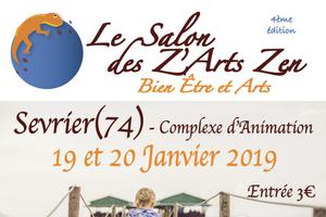 photo Salon des Z’Arts Zen Sevrier (74)