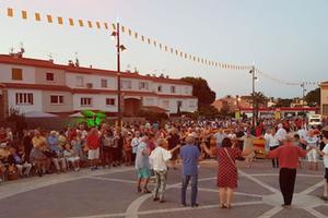 photo Sardanes