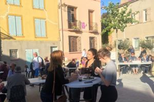 photo Les Irréductibles de Saint-Cyprien