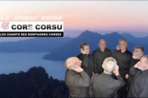 Concert CORE CORSU