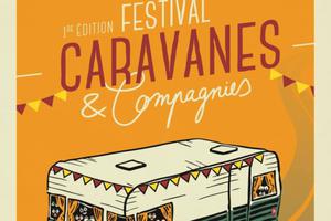 photo Festival Caravanes et Compagnies