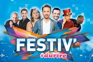 Festival  du rire