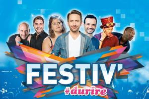 Festival  du rire