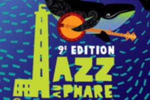 JAZZ AU PHARE - ILE DE RE