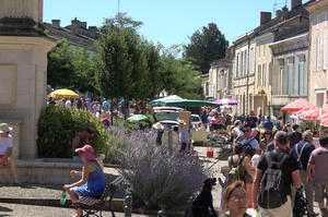 photo BROCANTE-VIDE GRENIERS