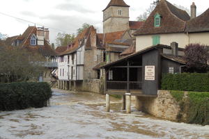 photo Solidarité Salie de Béarn