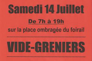 photo Vide-Greniers