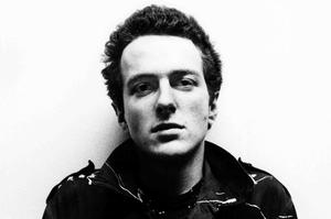 photo A permanent record - Joe Strummer, punk rocker