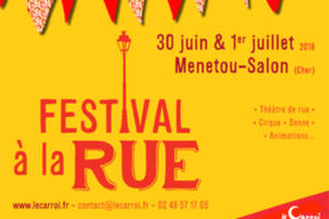 photo Festival A la Rue!
