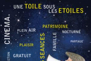 Une toile sous les étoiles, ciné-concert Blues & Jazz