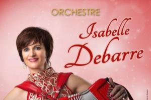 photo Orchestre Isabelle Debarre