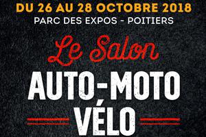 photo Salon Auto Moto Vélo 