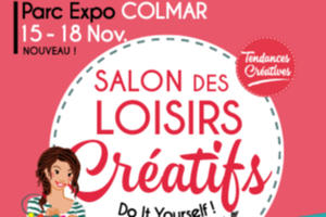 photo Salon Des Loisirs Créatifs