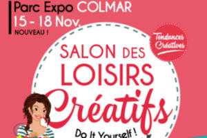 Salon Des Loisirs Créatifs