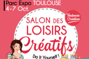 photo Salon Des Loisirs Créatifs