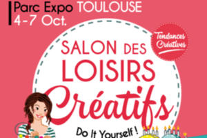 Salon Des Loisirs Créatifs