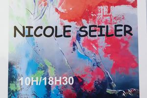 photo exposition Nicole seiler