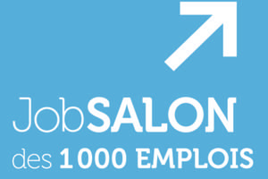 photo Salon des 1000 emplois de Bordeaux