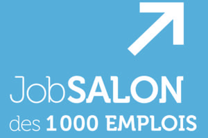 photo Salon des 1000 emplois de Marseille