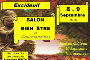 SALON de BIEN ÊTRE EXCIDEUIL